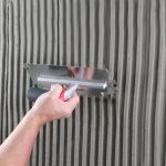 ARDEX X 77 Install