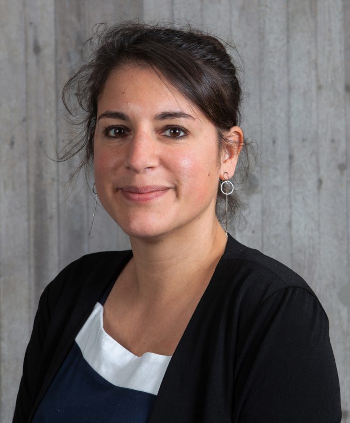 Marlene Morin Sika