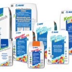 2 MAPEI – Carbon-Offset Product Family – TCNA