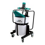 4 Better Tools – Leveling Compound Mixing Station – TCNA