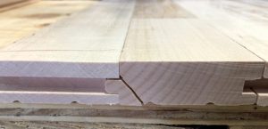 NWFA Wood Splits
