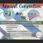 CFI Convention