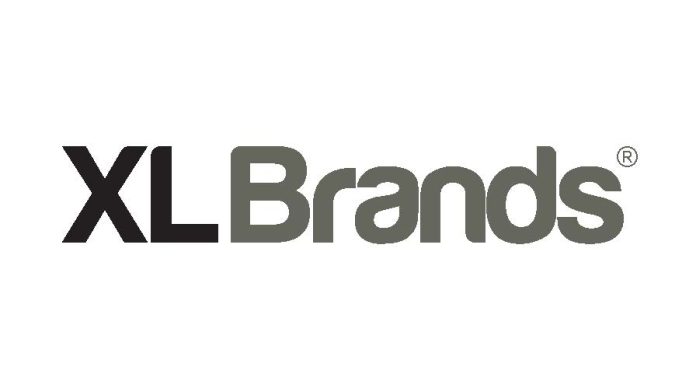 XL Brands logo