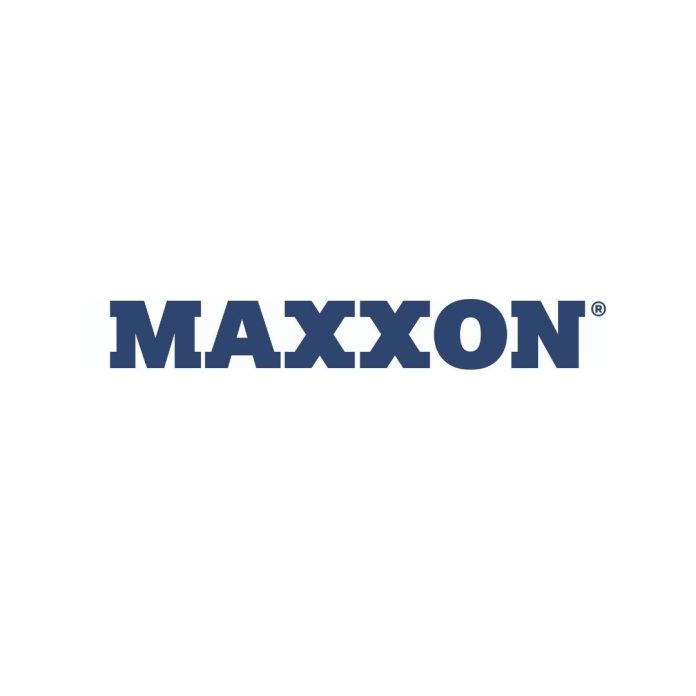 Maxxon logo