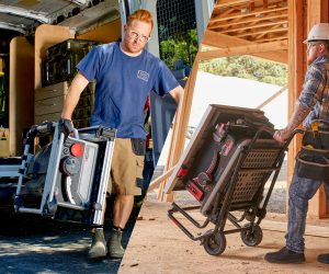 SawStop portable