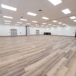 Hope Haven_Maxxon_finished floor_conference center