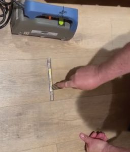Kool Glide fix step f
