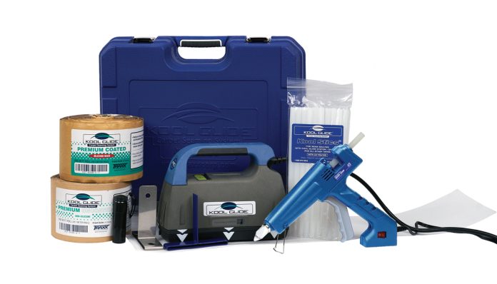 Kool Glide kit