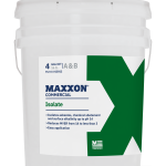Maxxon Commercial Isolate