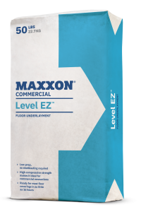 Maxxon Commercial Level EZ
