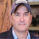 Woody Sanders