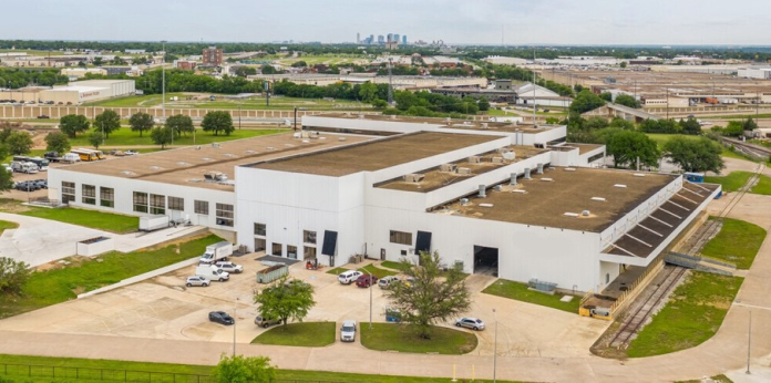 AFT Ft Worth facility