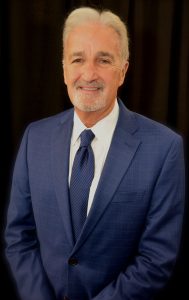Jeffrey King WFCA