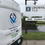 Louisville Tile and NTCA