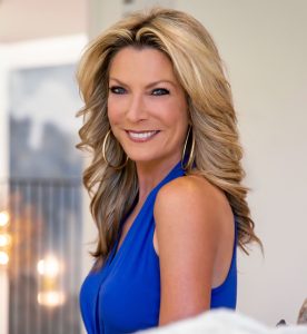 Jennifer Farrell