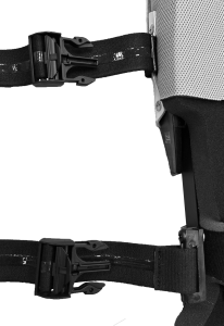 Silicon Strap ProKnee Case Study 3