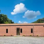 CFI Warehouse Outside