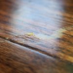 Finish Adhesion Failure – Chipping 1