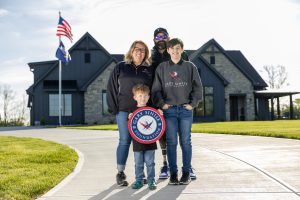 Kremer NWFA RISE home
