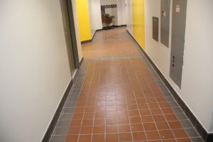Mowat quarry tile 7