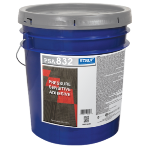 Stauf PSA 832 adhesive