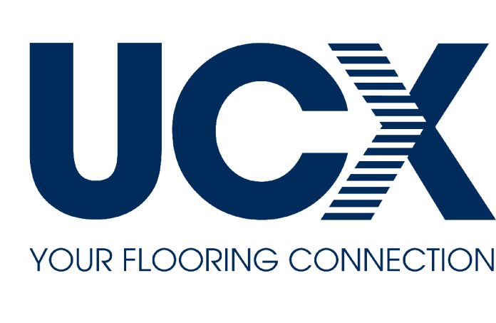 UCX logo