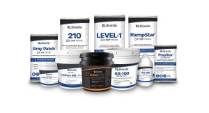 XL Brand Surface Prep family 2023