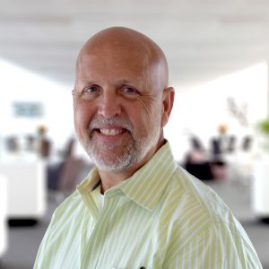 Jim Cook Valinge