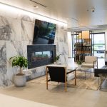 Louisville Tile Cincinnati Showroom 1