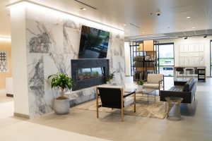 Louisville Tile Cincinnati Showroom