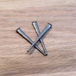 Cut Nails