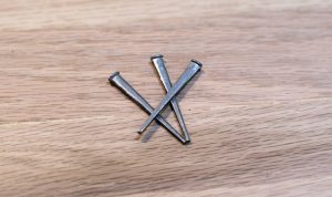 NWFA cut nails