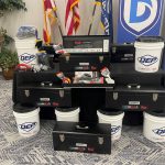 FCEF custom toolboxes