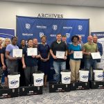 FCEF graduation