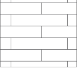 Incorrect Racking – H Pattern