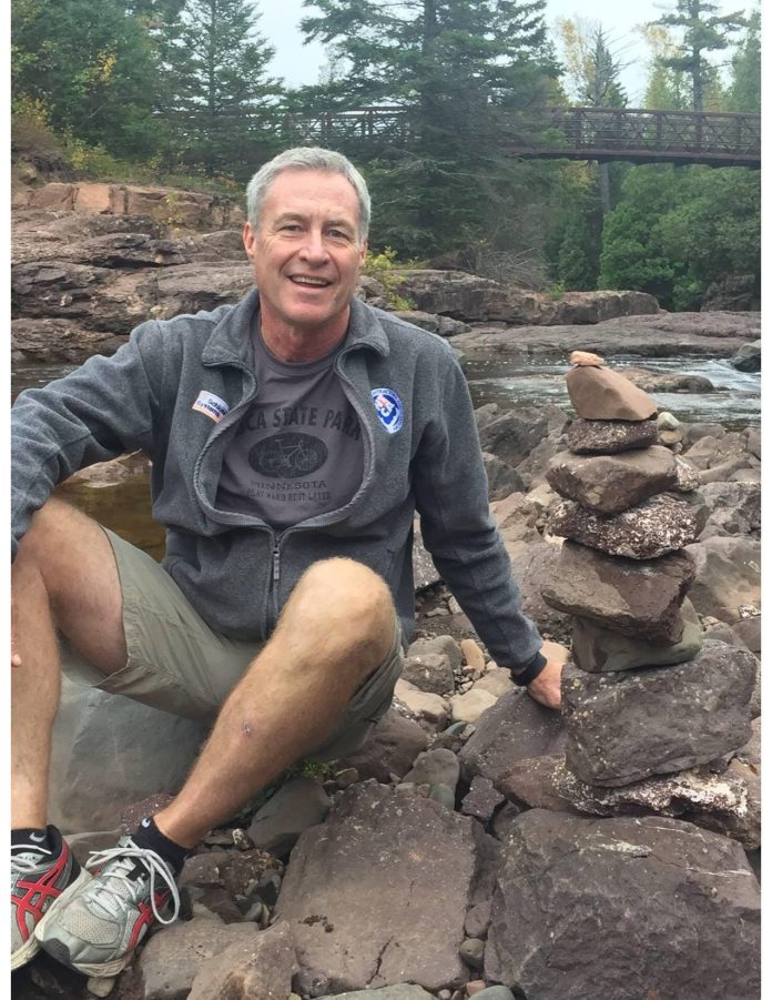 Jim Olson NTCA