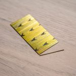 Pin Nails