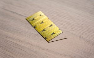 NWFA pin nails
