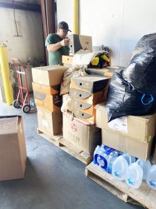 Southwind donations 2