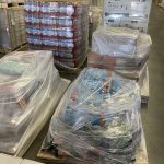 SW–Stacks of Goods