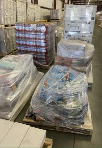 Southwind donations 3