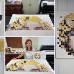 Shining Star process with Oxana Dallas