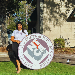 Angie Weber NTCA