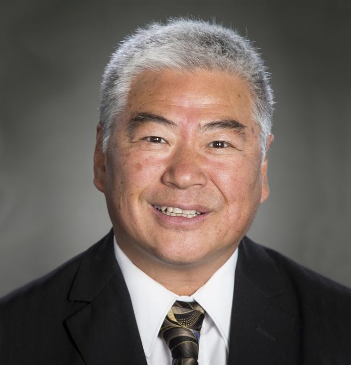 Jon Namba