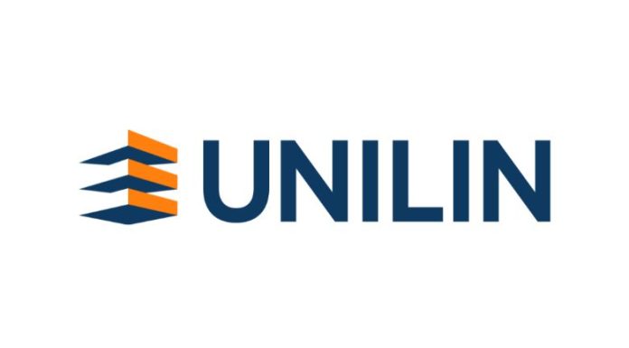 Gerflor Licenses Unilin ClickControl Tech Unilin logo