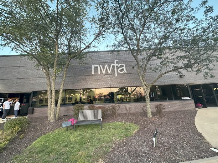 Namba NWFA 1