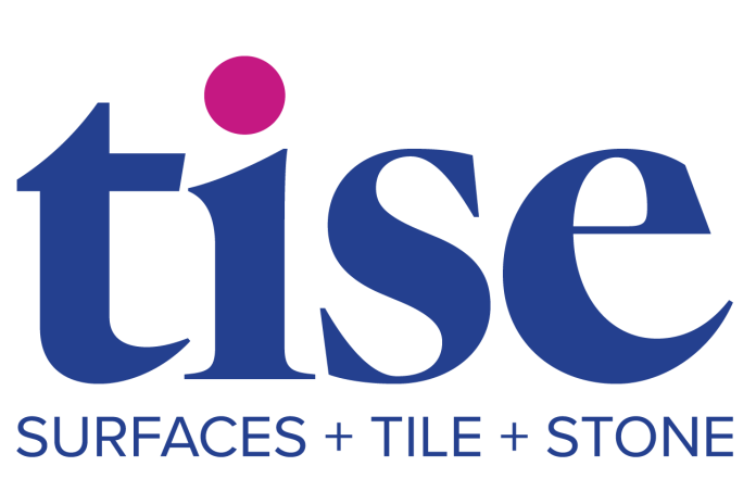 TISE 2026 logo