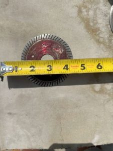 Namba cutter 3