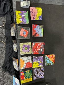 Namba conventions 6