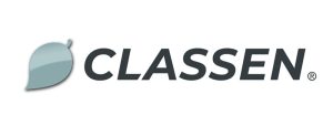 Classen logo